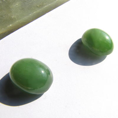 ネフライト　ルース