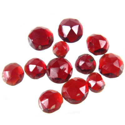 パイロープガーネット　ルース