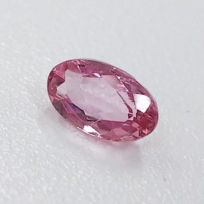 ピンクトパーズ