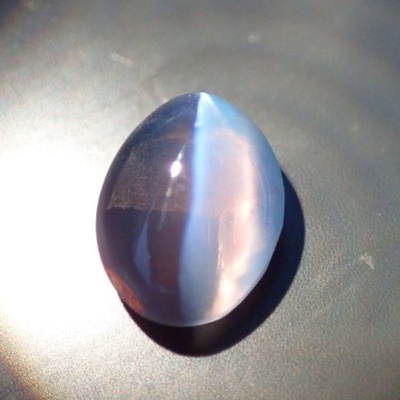 アレキサンドライトキャッツアイ　ルース