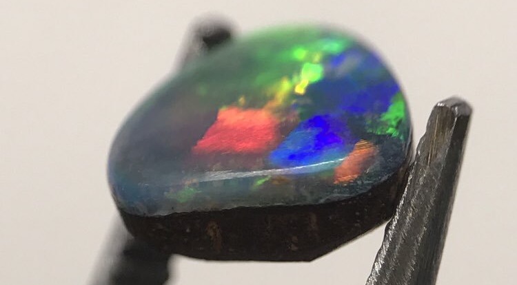 ダブレットオパール