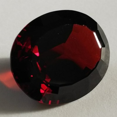 ガーネット ルース