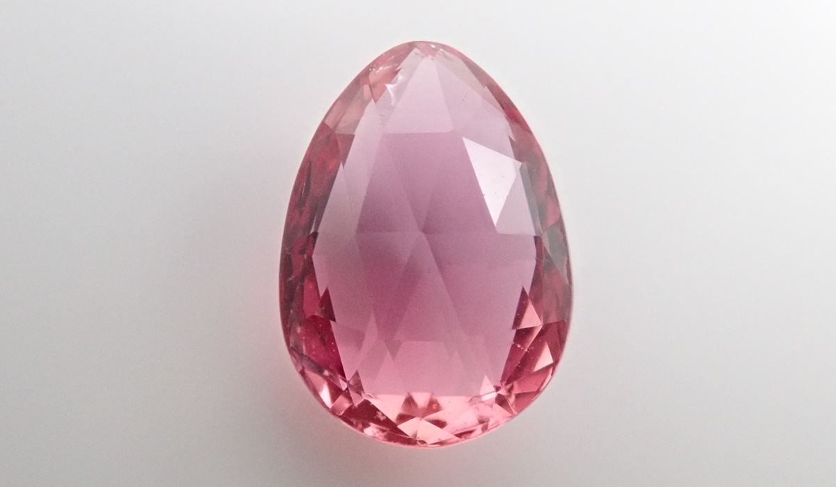 レッドトパーズ ルース