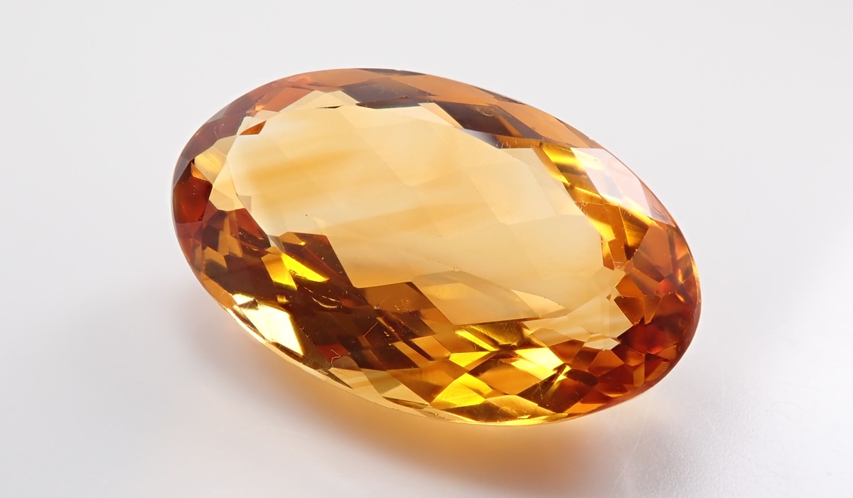 シトリン ルース