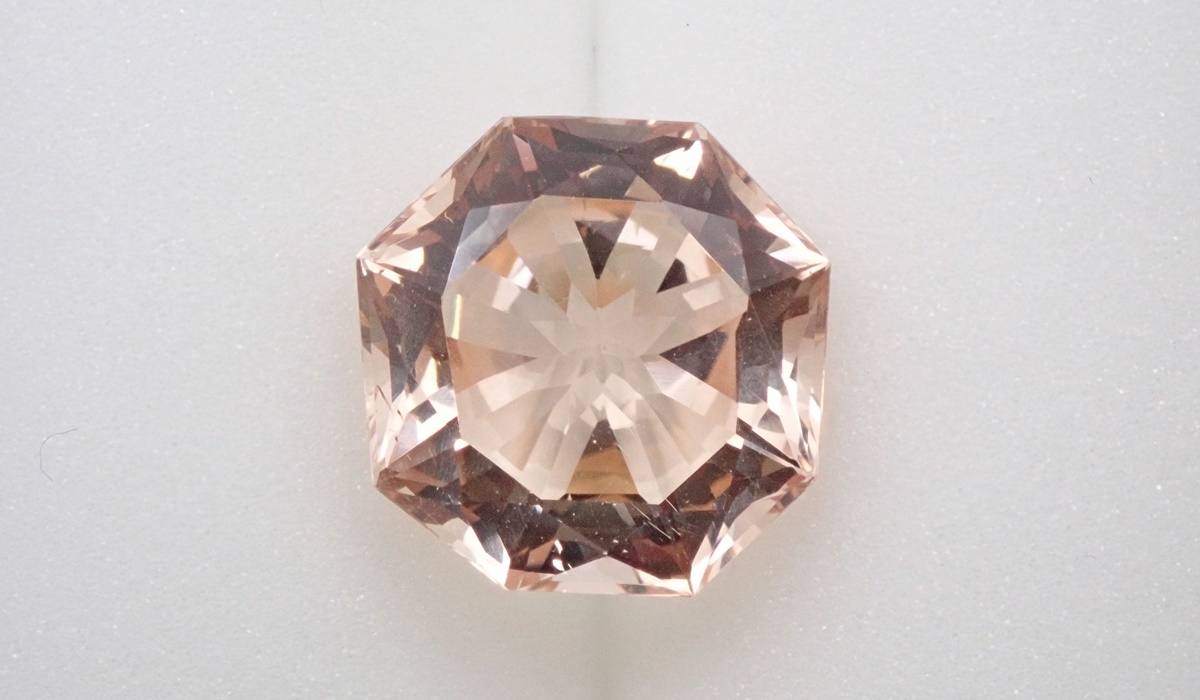 トパーズ　ルース