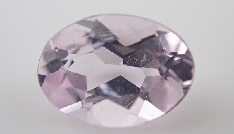 ピンクトパーズ ルース