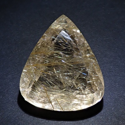 ルチルクォーツ　ルース