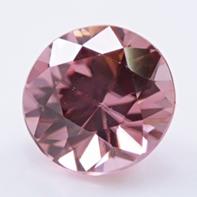 ピンクジルコン　ルース