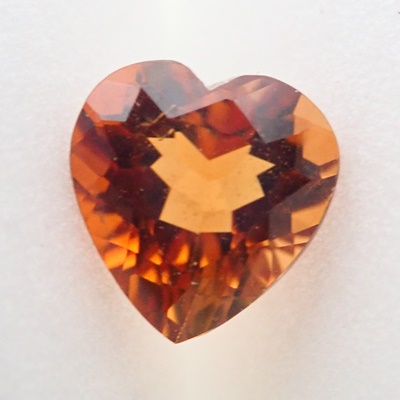 オレンジトルマリン　ルース