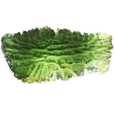 モルダバイト　ルース