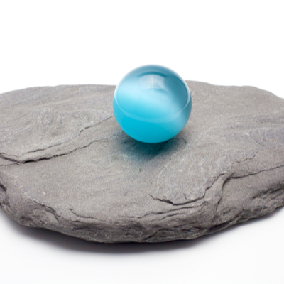 クォーツキャッツアイ　ルース