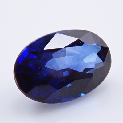 ブルーサファイア　ルース