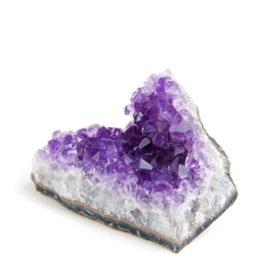 アメジスト　原石