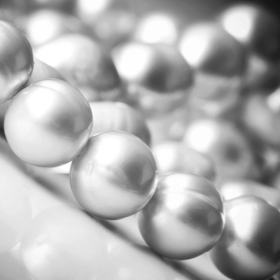 シルバーパール