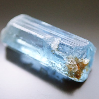 アクアマリン　原石