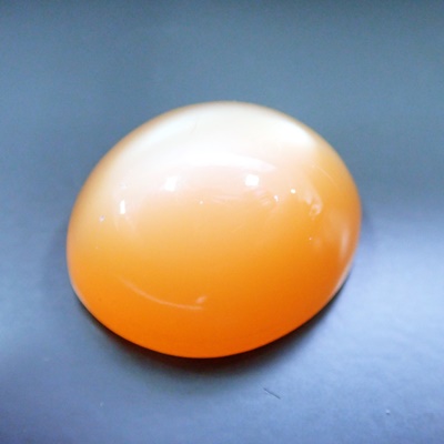 オレンジムーンストーン　ルース