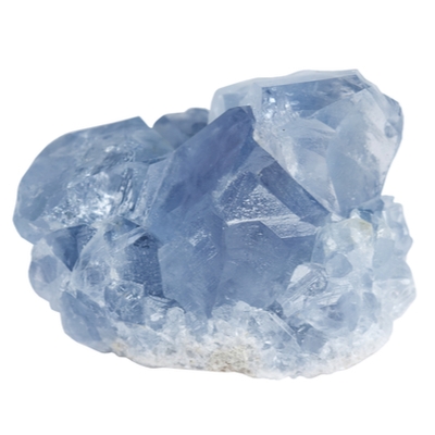 セレスタイト　原石