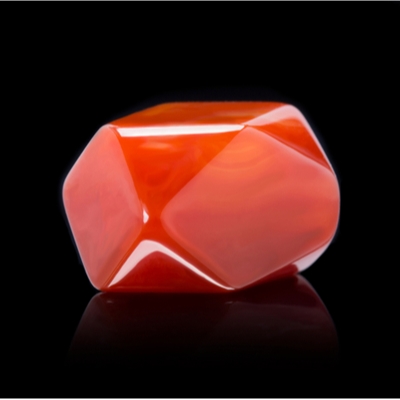 カーネリアン　ルース