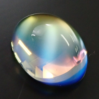 ラブラドライト　レインボームーンストーン　ルース