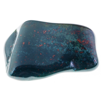 ブラッドストーン　ルース