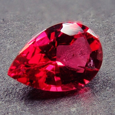 レッドベリル　ルース