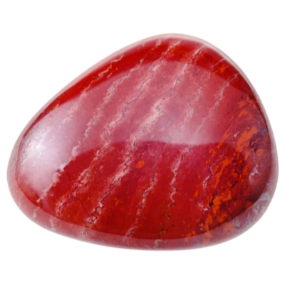 レッドジャスパー　ルース