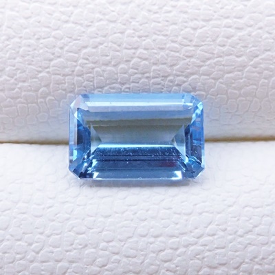 アクアマリン　ルース