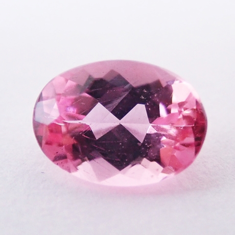 ピンクインペリアルトパーズ　ルース