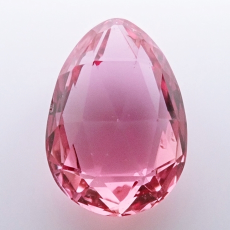 レッドインペリアルトパーズ　ルース