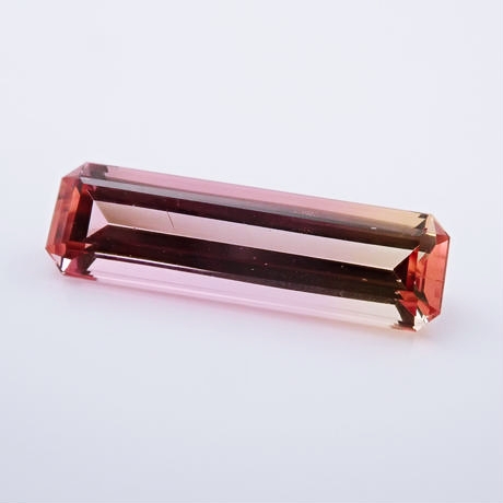 パーティーカラーインペリアルトパーズ　ルース