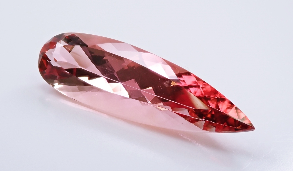 インペリアルトパーズ　ルース