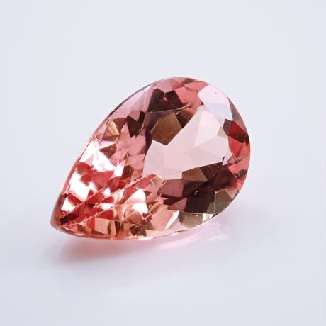 インペリアルトパーズ　ルース