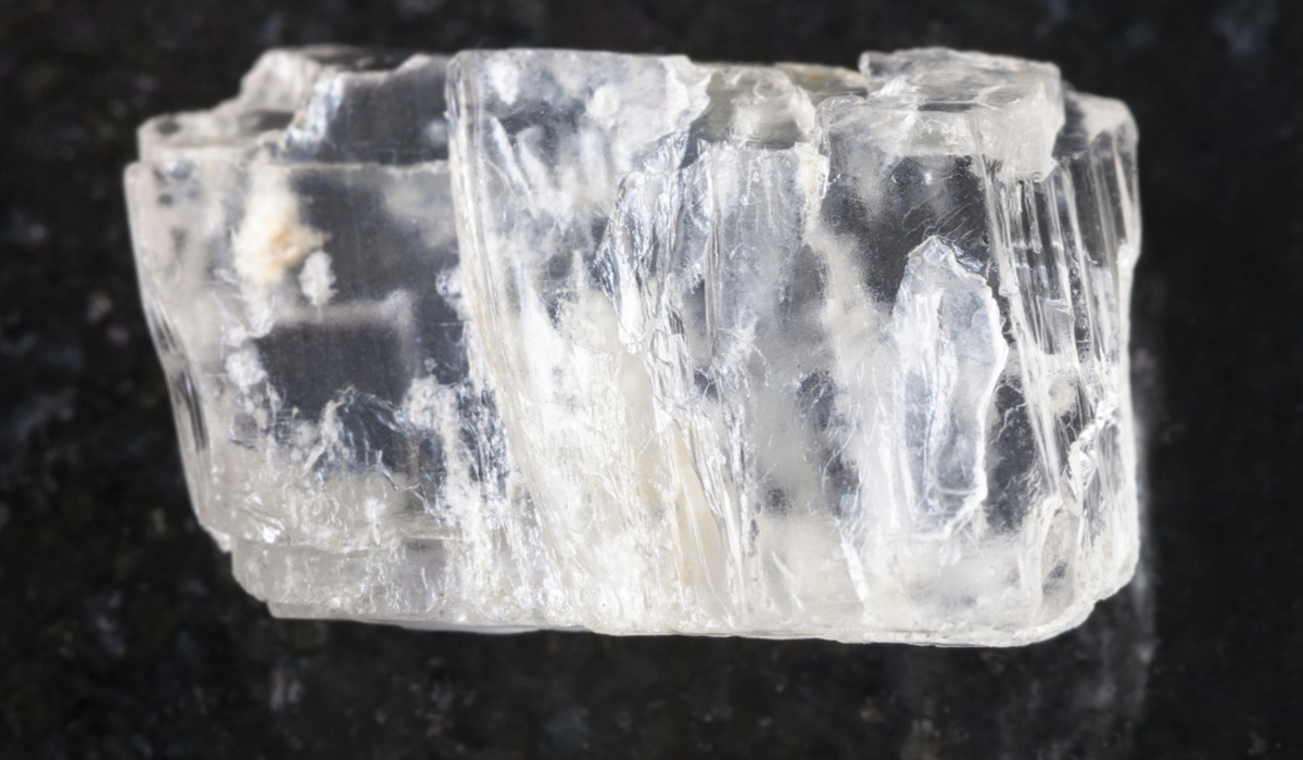 ペタライト　原石