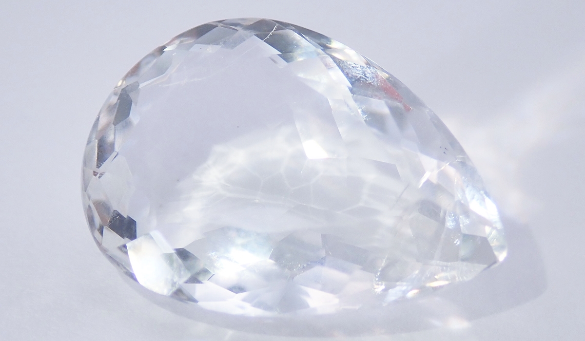 ペタライト　ルース