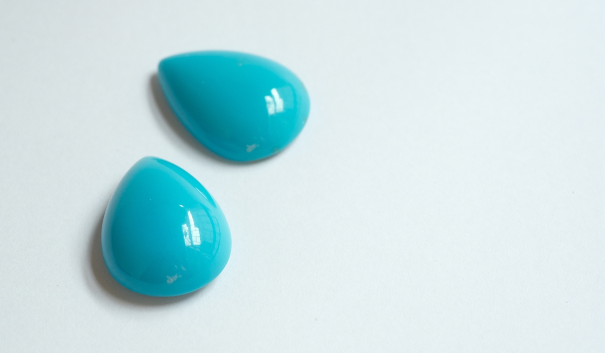 ターコイズ　ルース