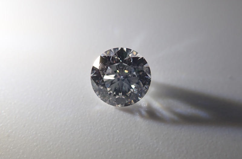 ダイヤモンド　ルース