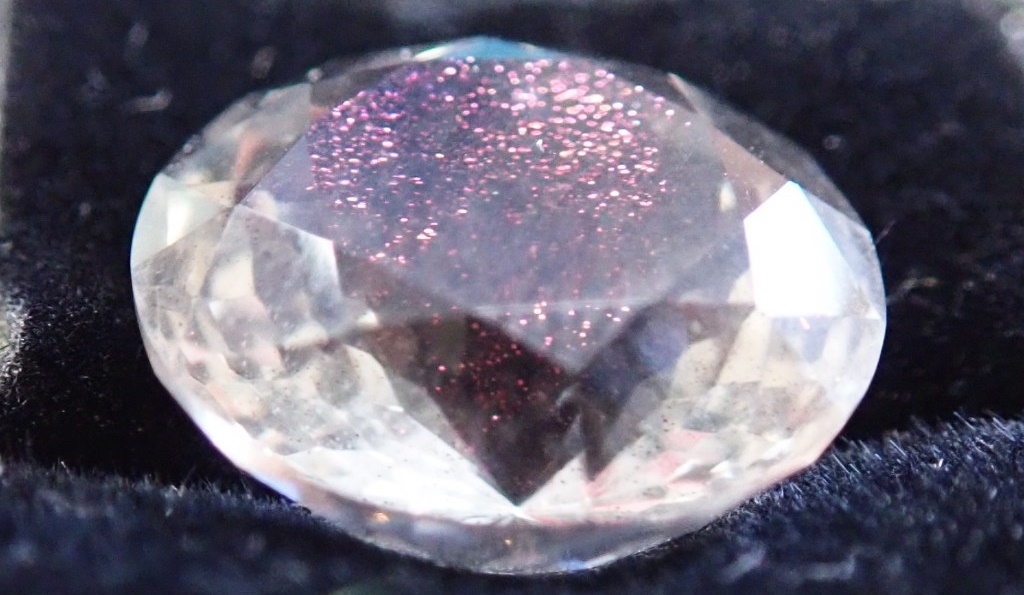 ティンカーベルクォーツ　ルース