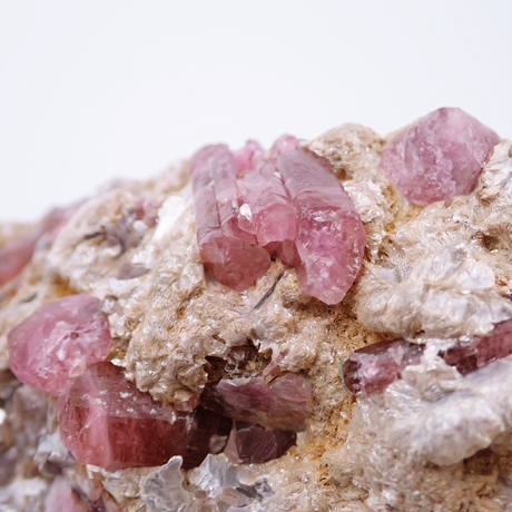 トルマリン　原石