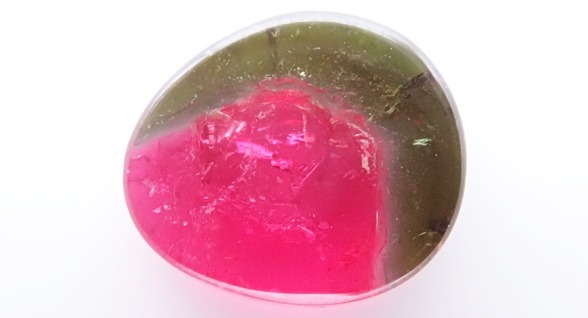 ウォーターメロントルマリン　ルース