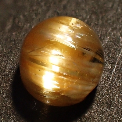 ルチルクォーツ　ルース