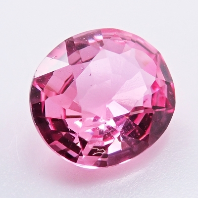 パパラチアサファイア　ルース