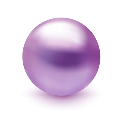 バイオレットパール