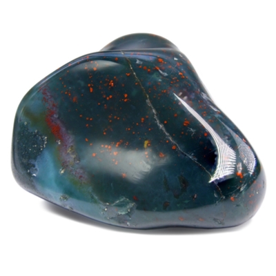 ブラッドストーン　ルース