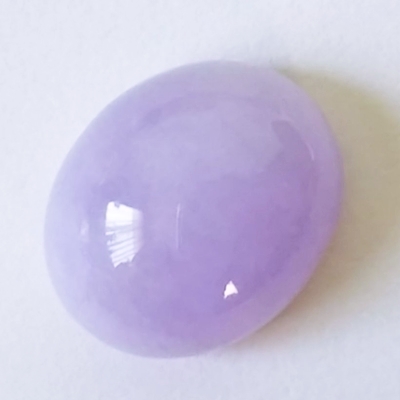 ラベンダー翡翠 ルース