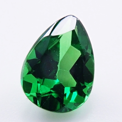 ツァボライト　ルース