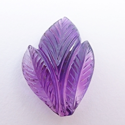 アメジスト　ルース