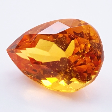 クリノヒューマイト　ルース