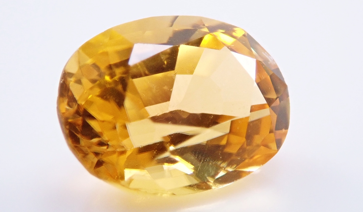 コンドロダイト　ルース