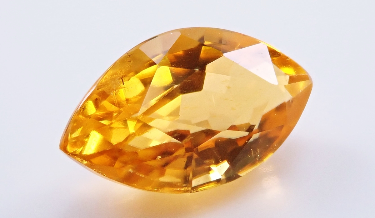 コンドロダイト　ルース