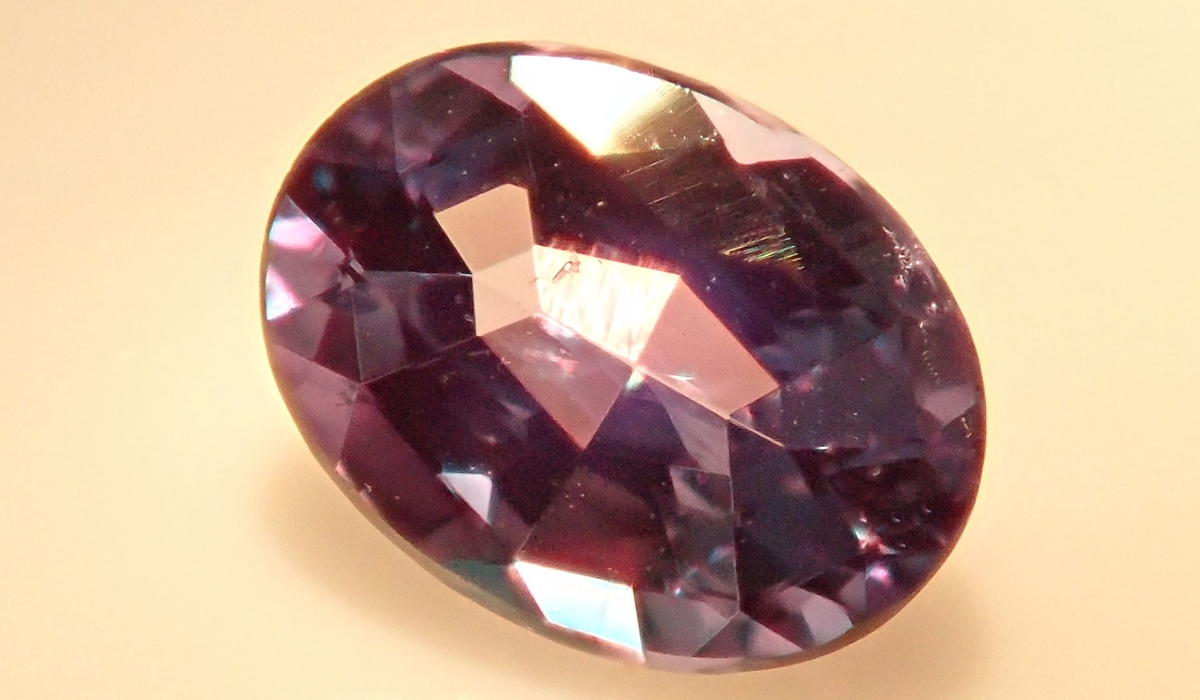 カラーチェンジ　ルース